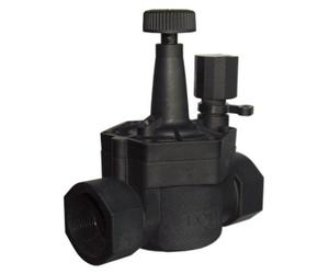 Electro Rn160 Plus F/f 2 Debit Reg. - Rain Irrigation