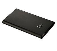 ELECTRO-WEIDEWORLD HD 1080P Power Bank Caméra Espion Portable Banque de Puissance Video Enregistreur Mini DV Caméscope avec Vision Nocturne (Noir)