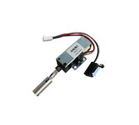 Verrou électromagnétique Faac (Réf : 63001245) C720