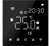 Electrochoc PT741B-EI - noir