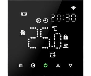 Electrochoc PT741B-EI - noir