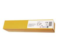 Électrode acier - basique - pour assemblages fortement sollicités - diamètre 2,5 mm - L 350 mm - boite de 210 GYS