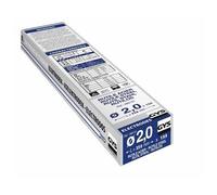 252 ELECTRODES RUTILES ACIER Ø2,5 - ETUI PLASTIQUE GYS - 086005