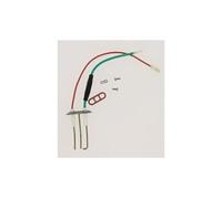 Electrode al+ion cd/evo45 10 ,,ref f3aa41132