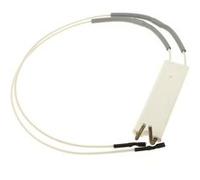 Electrode allumage 87168166730 pour Chaudiere Bosch
