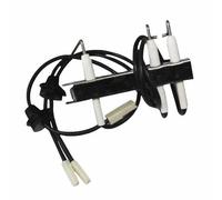 Électrode allumage et ionisation WH1B - VIESSMANN : 7831305
