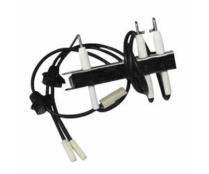 Électrode allumage et ionisation WH1B - VIESSMANN : 7831305