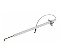 Électrode allumage gaz - DIFF pour Bosch : 87168247460