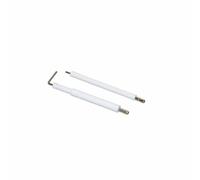 Électrode allumage ionisation - CUENOD : 13015841-01
