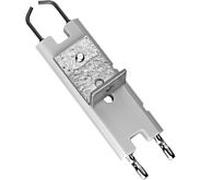 Bosch électrode d'allumage 87181070140 pour chaudières à gaz