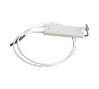 Electrode d'allumage + cable et cosses 2,8 Réf. 87168356060