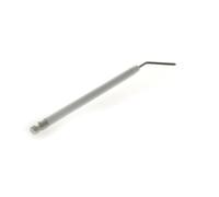 Electrode d'allumage compatible Weishaupt WL2 réf. 14121310147