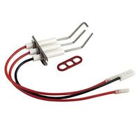 Électrode d'allumage/d'ionisation, référence F3AA40839/FI, poids : 0,1 kg