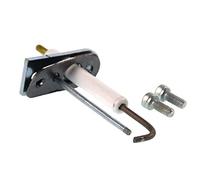 Électrode d'allumage et d'ionisation pour Viesmann Vitodens série B1HA/B1KA/WB1B/WB1Bc 7828718