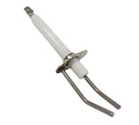 Électrode d'allumage robuste pour barbecue IG-41B Remplace 008090-000 008090 OEM avec composants en acier inoxydable et céramique résistants à la chaleur