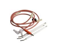 Électrode D'allumage+ Sonde Ionisation - De Dietrich : 97955210