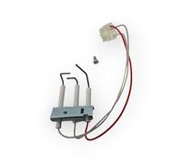 ÉLECTRODE D'ALLUMAGE VAILLANT 509697 EX 115251 CHAUFFE-EAU MAG MINI 11-0/0 GX XI