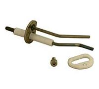 Électrode d'allumage Wolf avec joint 8601901 jusqu'à Bj05/01, pour GB