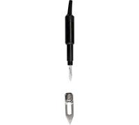 Electrode de rechange Greisinger GE120 Pour marque (accessoire de l'appareil de mesure) Greisinger