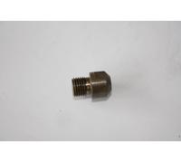 Électrode de soudage 7602 pour goujons de carrosserie Ø 2,0 & 2,5 mm