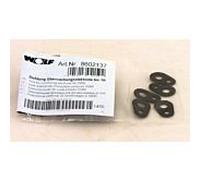 Électrode de surveillance du joint Wolf 8602137 pour GB, TGB