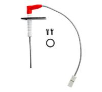 Électrode de surveillance Wolf 274742599 pour CGB-2-38/55
