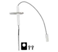 électrode de surveillance Wolf 274827899 double fil, pour TGB-2