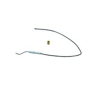 ÉLECTRODE D'IONISATION ARISTON 60000045 CHAUFFE-EAU RAPIDE 11 14 FI 3677019