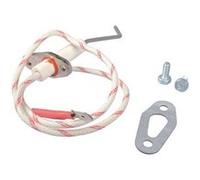 Electrode d'ionisation mira green - niagara green, ariston, ref. 61317433 G
