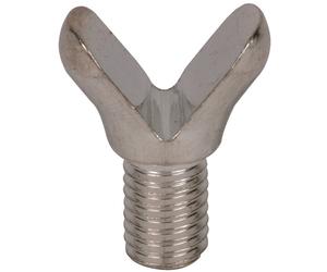 Electrode en forme de V Boulon fileté M8 pour PHE/PHV W 22mm - 766927