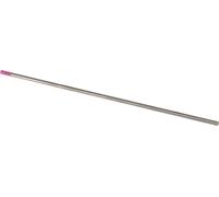 Électrode en tungstène de type "E-WL 15", "or"