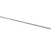 Électrode en tungstène de type "E-WL 15", "or"