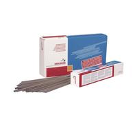 Electrode enrobée SUPRANOX 316L D.1,6 mm en étui de 250 pièces OERLIKON W000375922