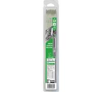 Électrode inox 316L - rutilo-basique - diamètre 3,2 mm - boite de 8 GYS
