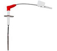 Électrode IO à double fil Wolf 274816699 pour CGB-2