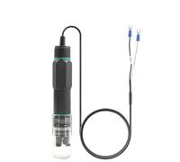Électrode ORP industrielle, câble de 5M, capteur Redox, 5-70 ℃ | For la surveillance de la qualité de l'eau d'aquaculture des eaux usées