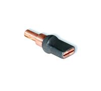 Electrode Porte rondelle