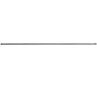 Électrode pour relais de surveillance Contrôle du niveau de liquide (liquide conducteur) Finder 072.500 1 pc(s)