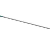 Électrode tungstène type 'E-WR 2', 'turquoise
