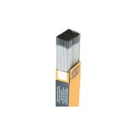 Electrodes Acier 4 x 350mm 115 Baguettes enrobées 5Kg Soudure toutes positions INE