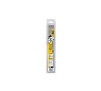 GYS – Électrodes rutiles E6013 Ø 2,5 mm – 11 pièces – Brochable – Réf. 084339