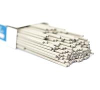 Électrodes de soudure, 2 mm, 170 pièces, pour soudage