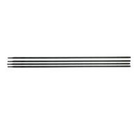 Electrodes de soudure