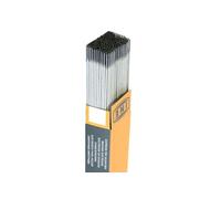 Electrodes de soudure 3,2 x 350mm 175 Baguettes enrobées 5kg Soudure toutes positions INE