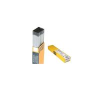 Electrodes de soudure Acier 1,6 x 300mm 350 Baguettes enrobées 2,5Kg Soudure toutes positions