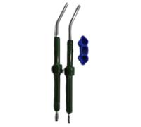 Électrodes Ditrich Zündel, lot de 1 pièce