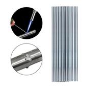 Électrodes en aluminium - Lastdaye - 106 - Basse température - Sans poudre de soudure - Haute conductivité
