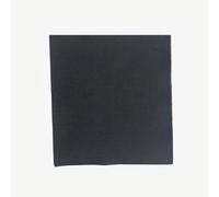 Électrodes en feutre de carbone hydrophile, 5 pièces, collecteurs de courant d'anode et de cathode en feutre de graphite, 10x10cm(5mm)