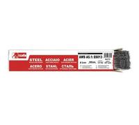 Eléctrodes rutiles 802737 D2mm 2,5kg Telwin