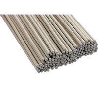 Electrodes Rutiles ROTHENBERGER ROWELD 710, 350 mm, Ø2,5 mm, 125 Baguettes, 2,5 kg